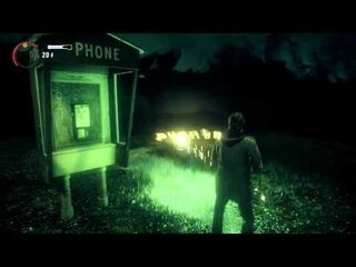 Alan Wake ( Jugando ) ( Parte 17 ) ( Final ) En Español por Vardoc
