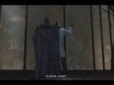 Batman: Arkham City ( Jugando ) ( Parte 11 ) En Español por Vardoc