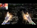 The Elder Scrolls V: Skyrim ( En Vivo ) ( Parte 2 ) En Español por Vardoc