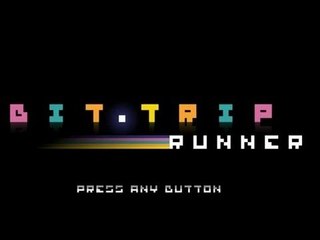 Bit.Trip Runner ( Juego Aleatorio ) En Español por Vardoc