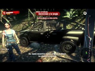 Dead Island ( Jugando ) ( Parte 24 )  En Español por Vardoc