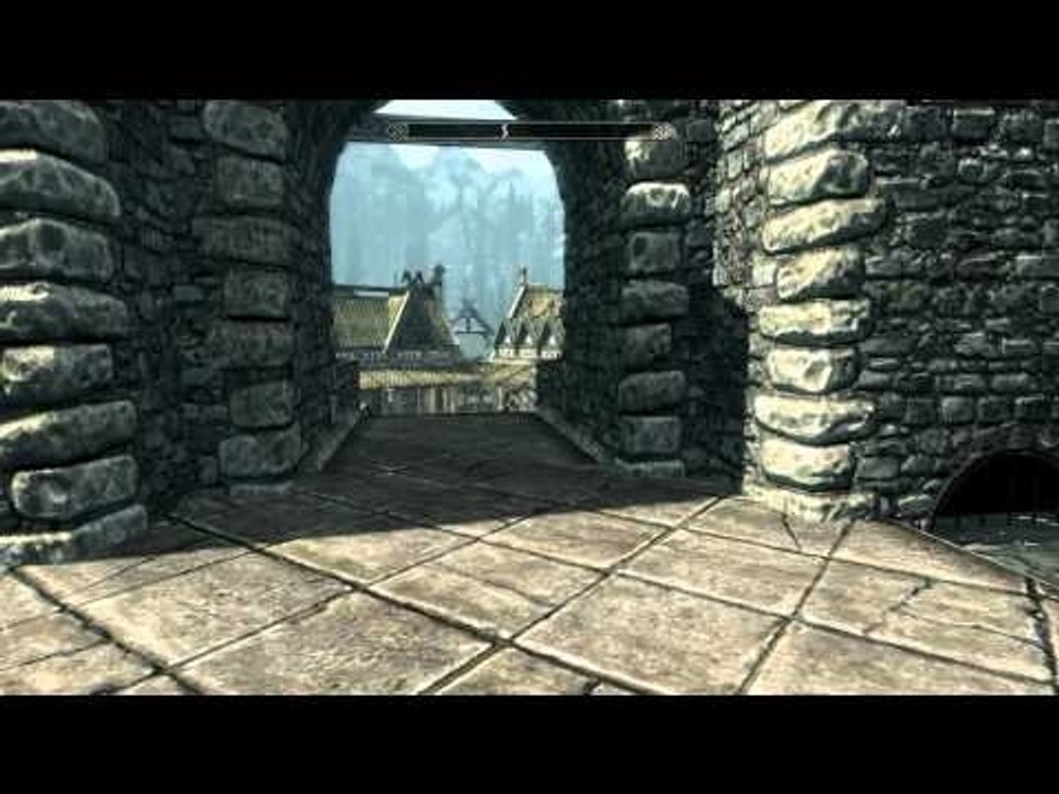 The Elder Scrolls V: Skyrim ( Jugando ) ( Parte 8 ) En Español por Vardoc