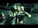 Batman: Arkham City ( Jugando ) ( Parte 8 ) En Español por Vardoc
