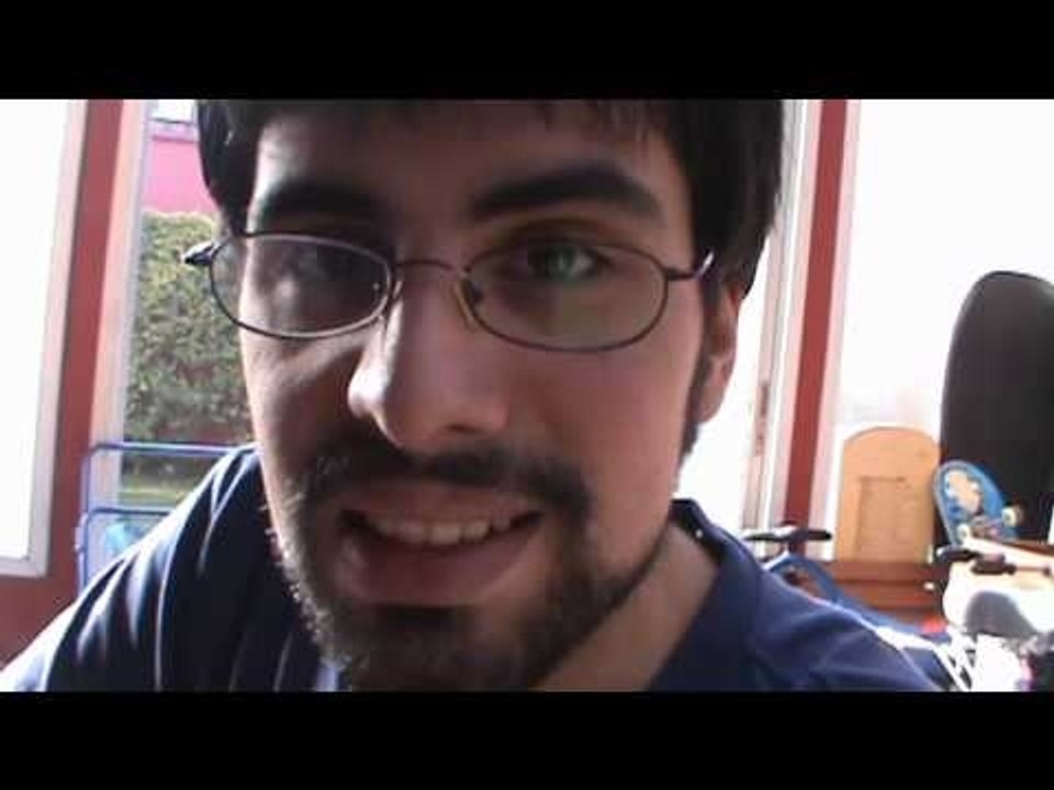 Nuevos Videos: A la velocidad de la Luz!
