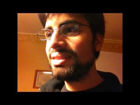 Llegando de Iquique y muchos regalos!