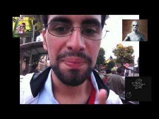 Nuevos Videos: Vardoc Life 81 + Amnesia Final + Dead Space 2 + IWKTG 5 + TaikoXGuitarHero