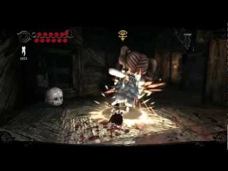 Alice: Madness Returns ( Jugando ) ( Parte 31 ) En Español por Vardoc