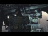 Batman: Arkham City ( Jugando ) ( Parte 6 ) En Español por Vardoc