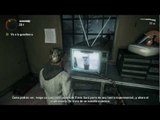 Alan Wake ( Jugando ) ( Parte 2 ) En Español por Vardoc