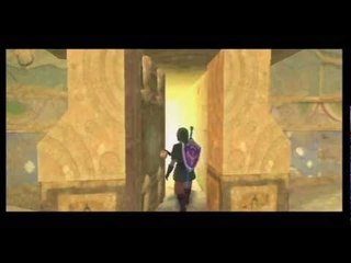 The Legend of Zelda: Skyward Sword ( Jugando ) ( Parte 19 ) En Español por Vardoc