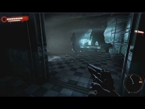 Dead Island: Ryder White DLC ( Jugando ) ( Parte 3 ) En Español por Vardoc