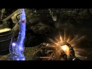 The Elder Scrolls V: Skyrim ( En Vivo ) ( Parte 1 ) En Español por Vardoc