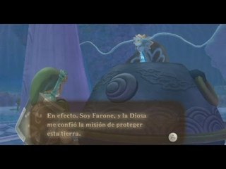 The Legend of Zelda: Skyward Sword ( Jugando ) ( Parte 15 ) En Español por Vardoc
