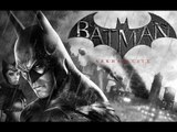 Batman: Arkham City ( Jugando ) ( Parte 1 ) En Español por Vardoc