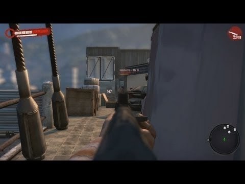 Dead Island: Ryder White DLC ( Jugando ) ( Parte 2 ) En Español por Vardoc