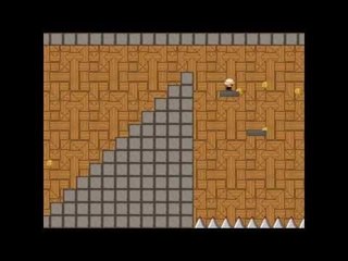 The Dross Game (Random Gaming) en Español por Vardoc