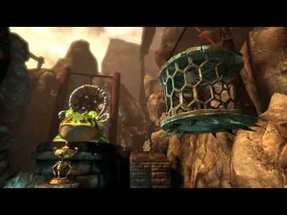 Alice: Madness Returns ( Jugando ) ( Parte 25 ) En Español por Vardoc