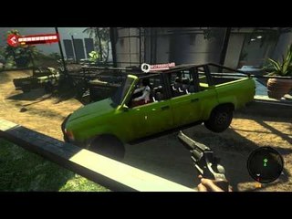 Dead Island ( Jugando ) ( Parte 28 )  En Español por Vardoc