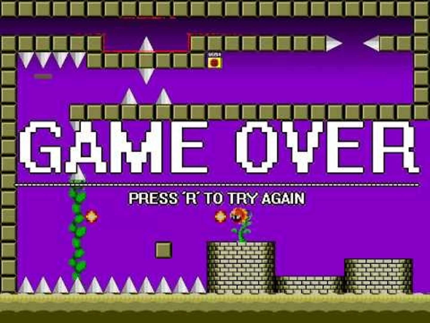 I Wanna Be The Fangame Espanol Parte 1 Por Vardoc Video Dailymotion