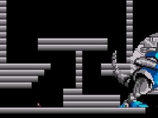 I Wanna Be The FanGame Español Secretos por Vardoc