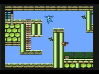 Megaman 9 Parte 8(Hornet Man) en Español por Vardoc