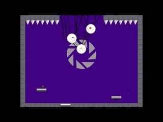 I Wanna Be The FanGame Español Parte 4 por Vardoc