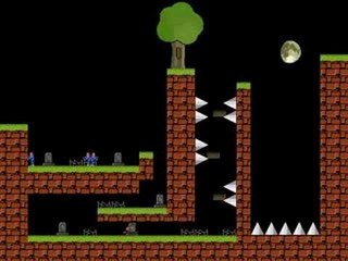 I Wanna Be The Guy Español Parte 3 por Vardoc