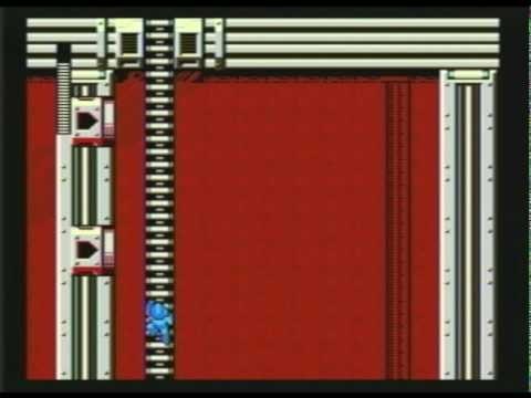 Megaman 10 Parte 3 (Solar Man) en Español por Vardoc