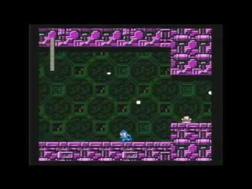 Megaman 10 Parte 11 (Willy Stage 3) en Español por Vardoc