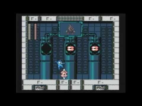 Megaman 10 Parte 9 (Willy Stage 1) en Español por Vardoc