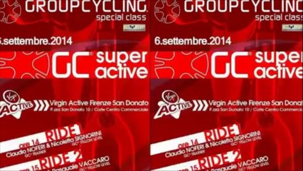 GC® Virgin Super Active Special Class