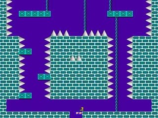 I Wanna Be The Tribute (Parte 1) en Español por Vardoc