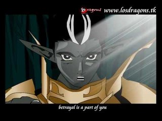 Lineage en flash por Jehu Llerrena(con mi participacion xD)