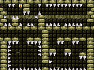 I Wanna Be The FanGame Español Parte 2 por Vardoc