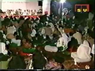 Gham hai Ya Kushi Hai - Nusrat fateh Ali Khan