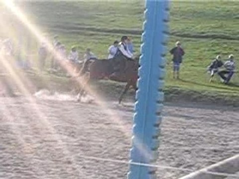 Bamboula et moi concours deguisé 2