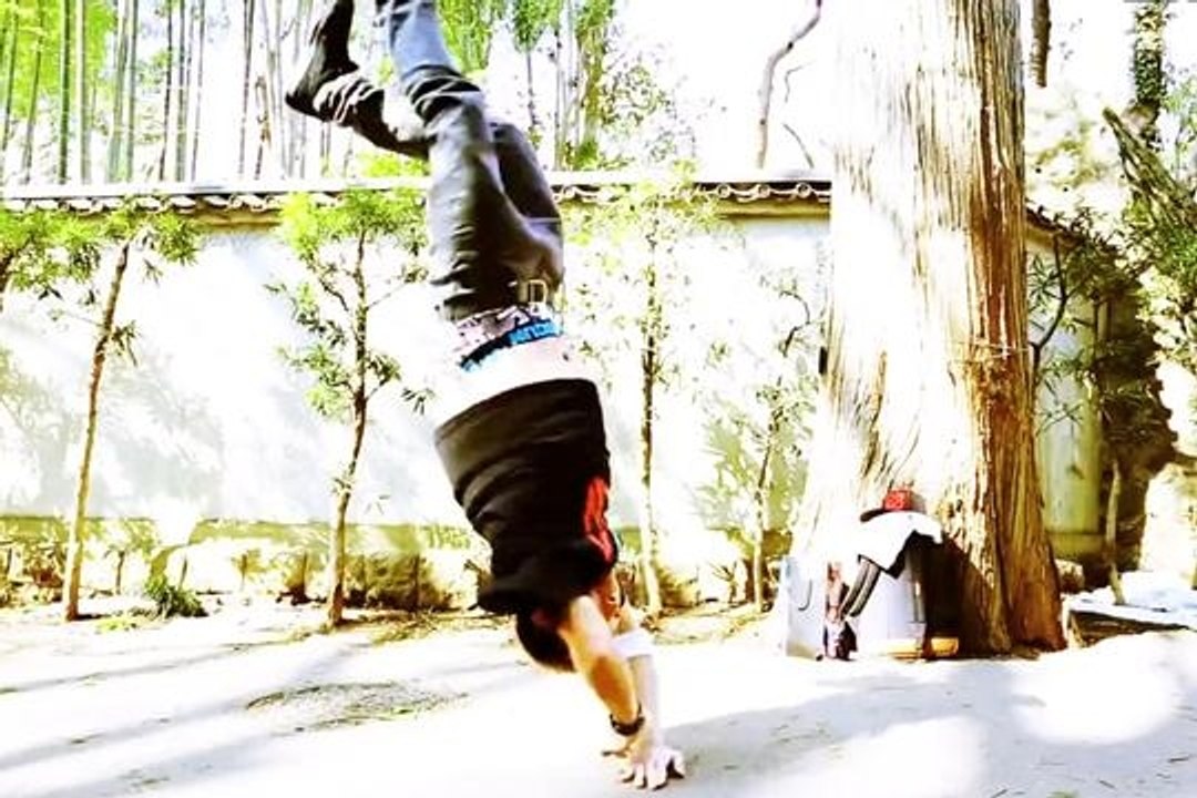 B-BOY TAISUKE JAPAN 2014