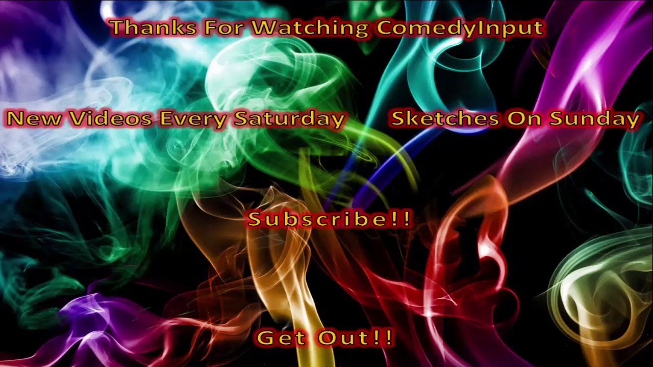 New Outro
