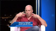 D!CIDEUR : Thierry BAUD - Porte parole d' Europe Ecologie les Verts