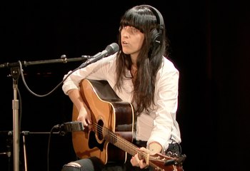 La session de Flip Grater "Hymns"