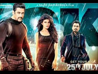 Yaar naa miley te maar jawan Kick- Movie song 2014