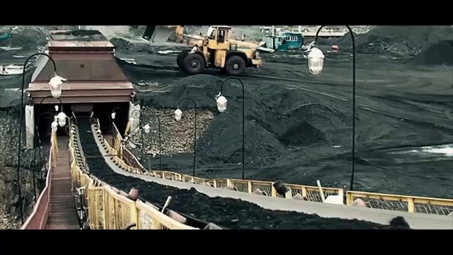 Предсмертные судороги американской мечты - Death throes of the American Dream