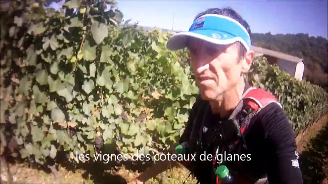 trail cère & dordogne