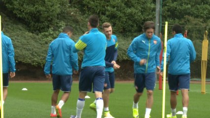 Arsenal spending doesn't guarantee success - Dein