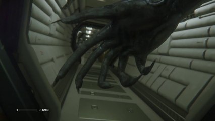 Alien Isolation - Pas d'échappatoire [FR]