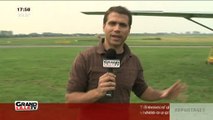 L'aérodrome de Bondues va tenter un record de France