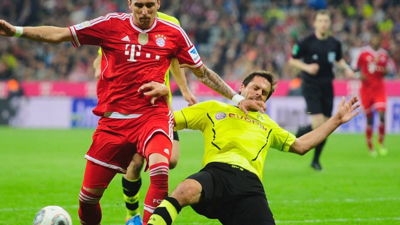 Bundesliga: Endstation Indien! Friedrich wechselt nach Mumbai