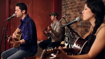 Download Video: Fast Car - Tracy Chapman (Kina Grannis & Boyce Avenue acoustic cover) on iTunes & Amazon