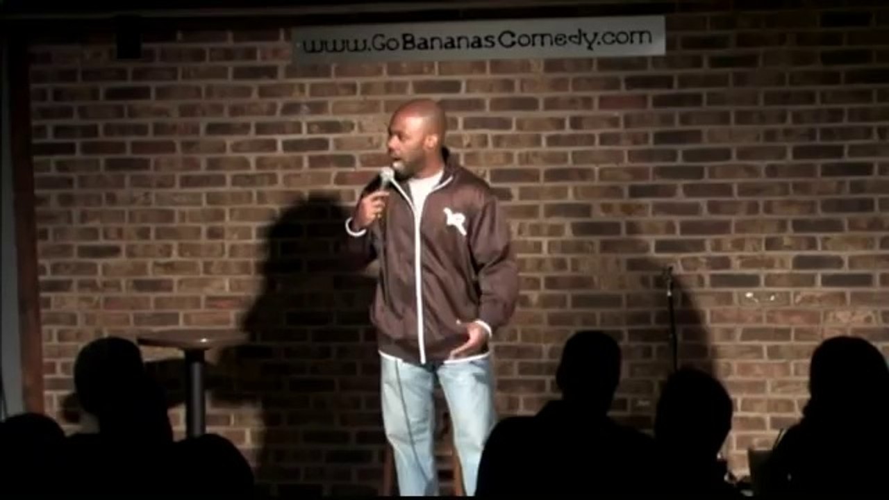 Todd Thomas - Guest Set