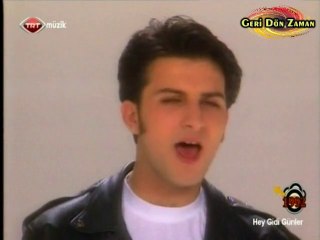 Tarkan - Asla (1993)